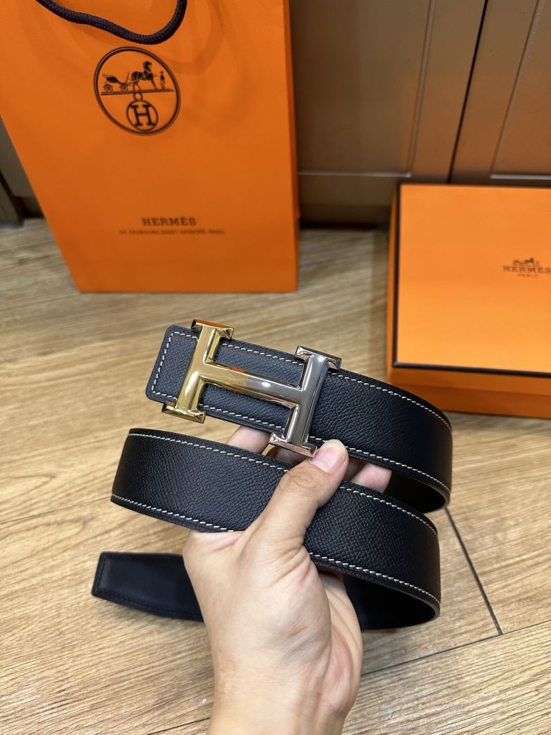 Hermes Belts